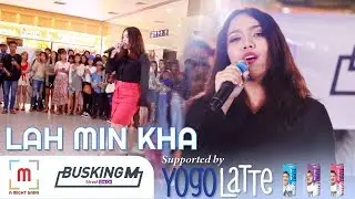 BuskingM:EP16:Lah MIn Kha_Ko Paing A Hla