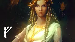 All Shall Love Me And Despair | An Analysis of Galadriel's Speech & Ambition