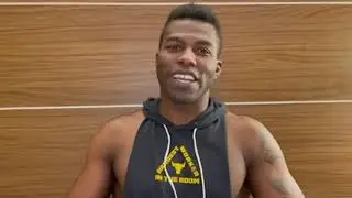 LXF 7 | MMA | Hollywood Darren Smith to meet Roosevelt Roberts for vacant Welterweight Championship