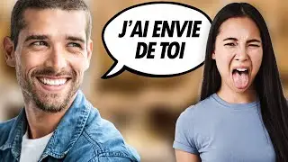 Que répondre à un homme qui a envie de toi ?