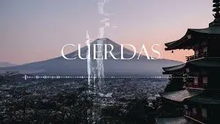 CUERDAS - TRAP BEAT INTRUMENTAL