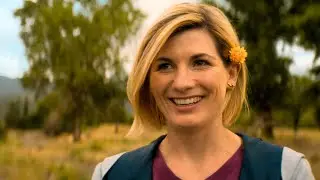 Le Docteur célèbre un mariage | Les Démons du Pendjab | Doctor Who