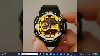 High quality and durable Wristwatch
