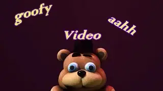 A goofy aahh video