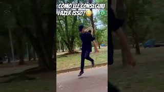 VOCÊ SABE O SEGREDO ? 😳🙌🏻 #viralvideo #dancevideo #airwalk #slickback #shorts