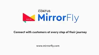 CONTUS MirrorFly- Powering Real-time Communication in On-demand Businesses