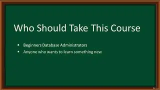 Writing Advanced SQL Queries on Microsoft SQL Server - learn Microsoft SQL