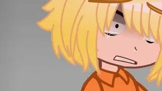 The Lab Experiment ~ MtF Tg Tf // GL