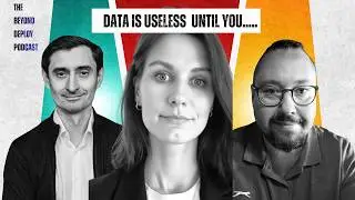 The Data-Driven Myth: Why most businesses are doing this wrong!