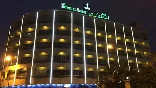 Imperial Suites Hotel, Manama, Bahrain | 360 Travel Facts