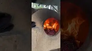 Тандыр нан ысык