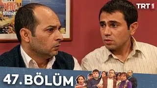 Yedi Numara 47.Bölüm
