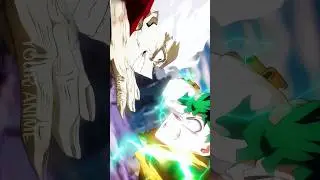MHA Season 7 OP🔥 