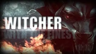 The Witcher 2 w/ Max! Episode 2 - Armor Upgrades!