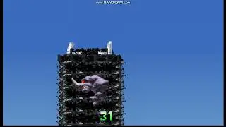 Fastest Destroyer of Worlds