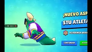 STU ATLETA
