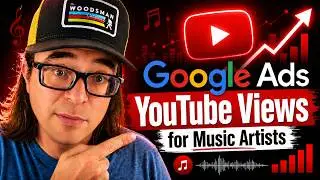 I Ran Google Ads for Music Videos — Here’s the Real Cost Per View