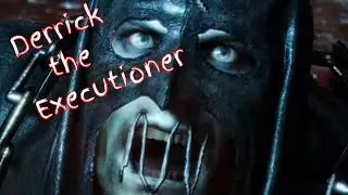 Nioh Complete Edition [Bosses] - Derrick the Executioner / NVSGamer Plays