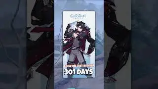 pourquoi genshin impact fr deteste les perso cryo shenhe wriothesley #genshinimpact #genshinshorts