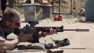 SureFire SOCOM Suppressor Series - Episode 4