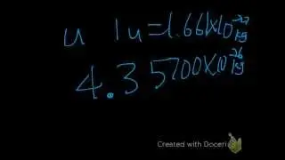 1.2.3 Convert between different units of quantities