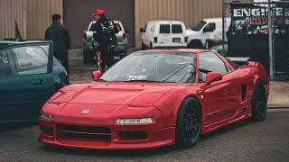 Car Photography Behind The Scene POV