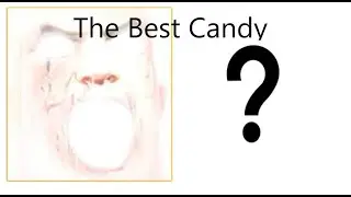 Mr.Incredible becoming CANDY?...  The best candy.