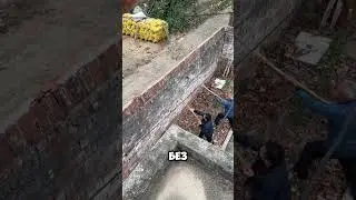Работяги отомстили своему начальнику 🤯😂