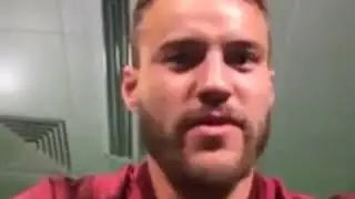 Jarmolenko про себе