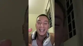 Fiz a pior música da minha vida #humor #funk