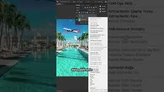 The Legendary Method to Combine Photos Harmoniously! 🔥