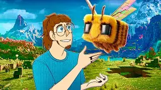 ЭТО MINECRAFT ФИЛЬМ?!