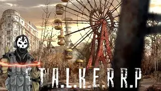 DAYZ - S.T.A.L.K.E.R RP - СТАЛКЕР РП СОБИРАТЕЛЬ МУСОРА