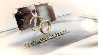 Wedding Intro