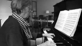 Blue Tango 10 okt 2015 Leroy Anderson