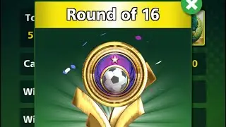 Football Strike || Round Of 16