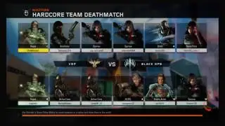 Black Ops 3 epic kill streak