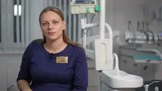 Гелло Ирина Андреевна – стоматолог-ортодонт Центра имплантации Доктора Федорова
