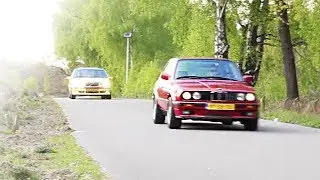 ULTIMATE RESTORATION PROJECT! | BMW E30 318is - EPI#2 PT.1