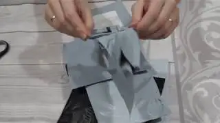 Алиэкспресс. Распакова.