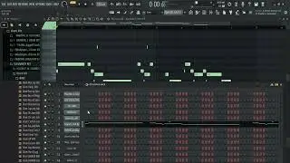 how to make pluggnb like 30nickk and goyxrd