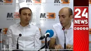 Почему документы арцахцев не принимают некоторые посольства