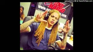 Kidd 808 - Long Live Kayo