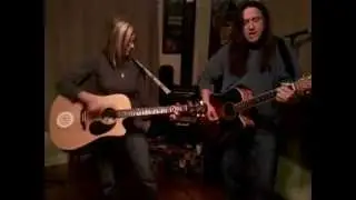 Love Interruption (Jack White) | Randy Cook & Angie Caughlin