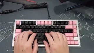 Cerakey V2 Keycaps | How do Ceramic Keycaps Stack Up?