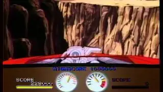 Road Prosecutor for Pioneer LaserActive