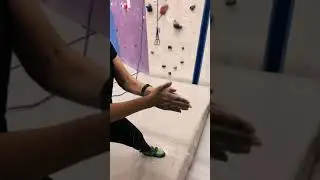 SportStation скалодром в Москве