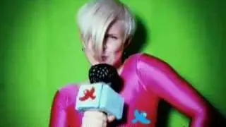 Robyn - Konichiwa Bitches