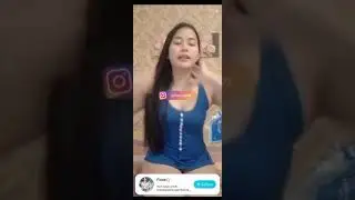 Bodi mulus Tante viona live bigo. #tantepemersatubangsa #tantebohay #bigolivevideo
