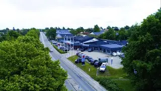 Velkommen hos Brdr. Clausen A/S
